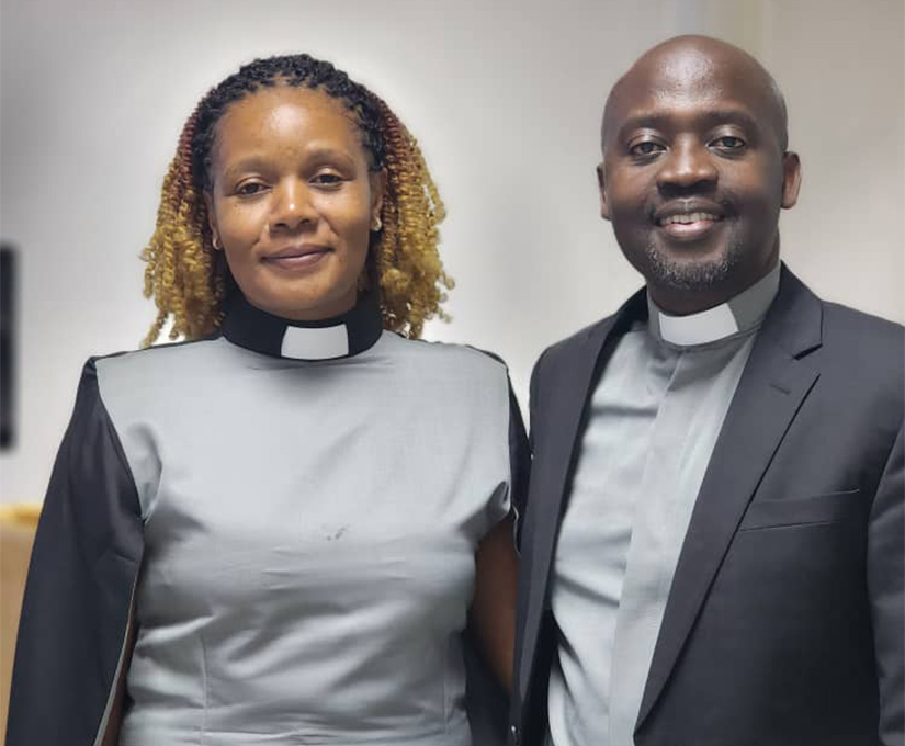 Kingdom Worship Ministries